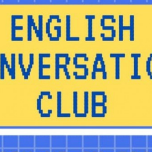 English Conversation Club