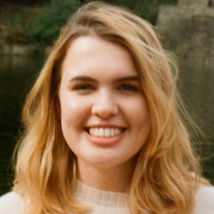 Millie from Nottingham pictured.
