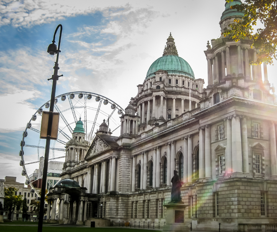 Northern Ireland